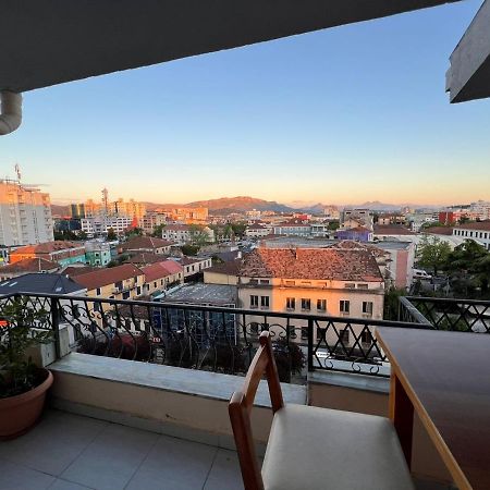 Shkodra Duplex Apartment Εξωτερικό φωτογραφία