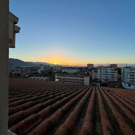 Shkodra Duplex Apartment Εξωτερικό φωτογραφία