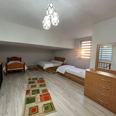 Shkodra Duplex Apartment Εξωτερικό φωτογραφία