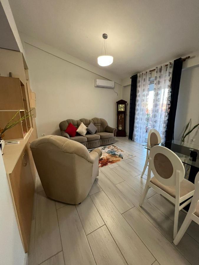 Shkodra Duplex Apartment Εξωτερικό φωτογραφία