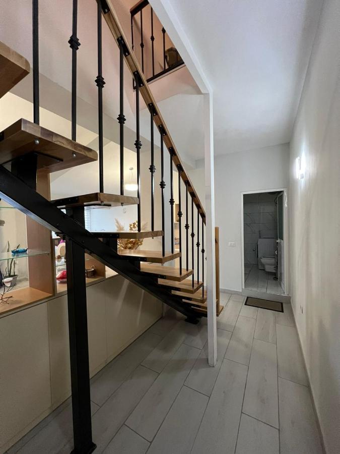 Shkodra Duplex Apartment Εξωτερικό φωτογραφία