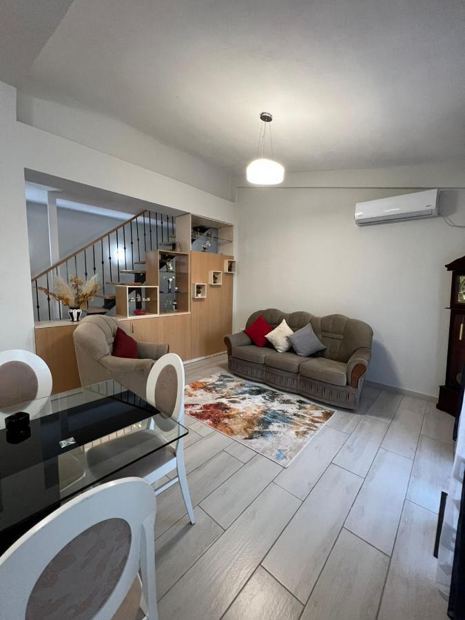 Shkodra Duplex Apartment Εξωτερικό φωτογραφία