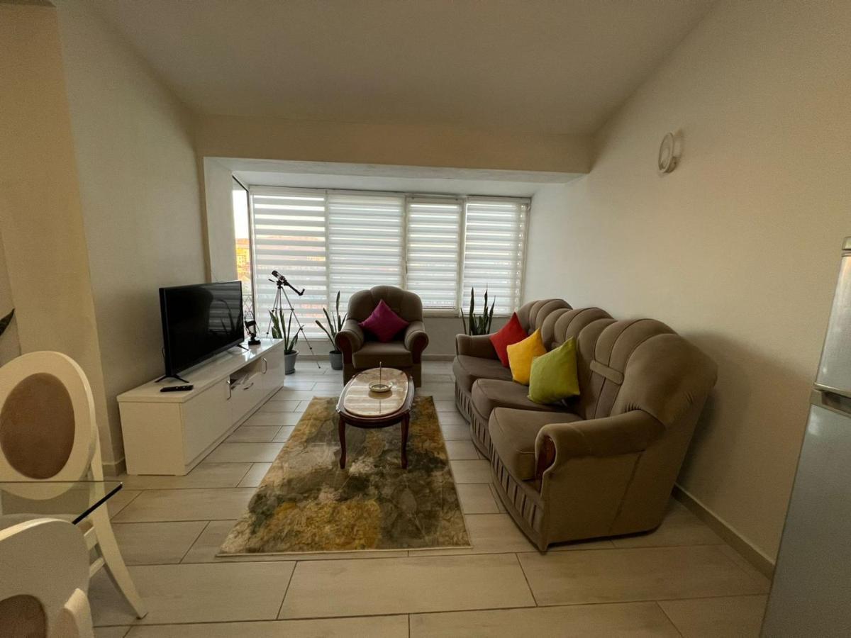 Shkodra Duplex Apartment Εξωτερικό φωτογραφία