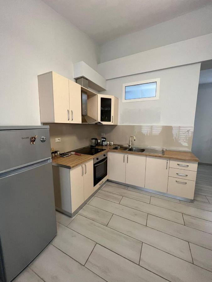 Shkodra Duplex Apartment Εξωτερικό φωτογραφία