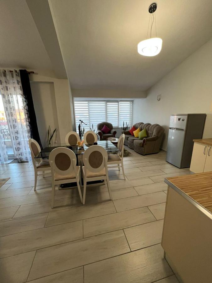 Shkodra Duplex Apartment Εξωτερικό φωτογραφία