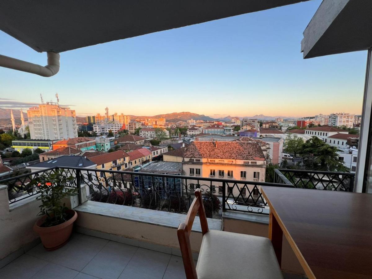 Shkodra Duplex Apartment Εξωτερικό φωτογραφία