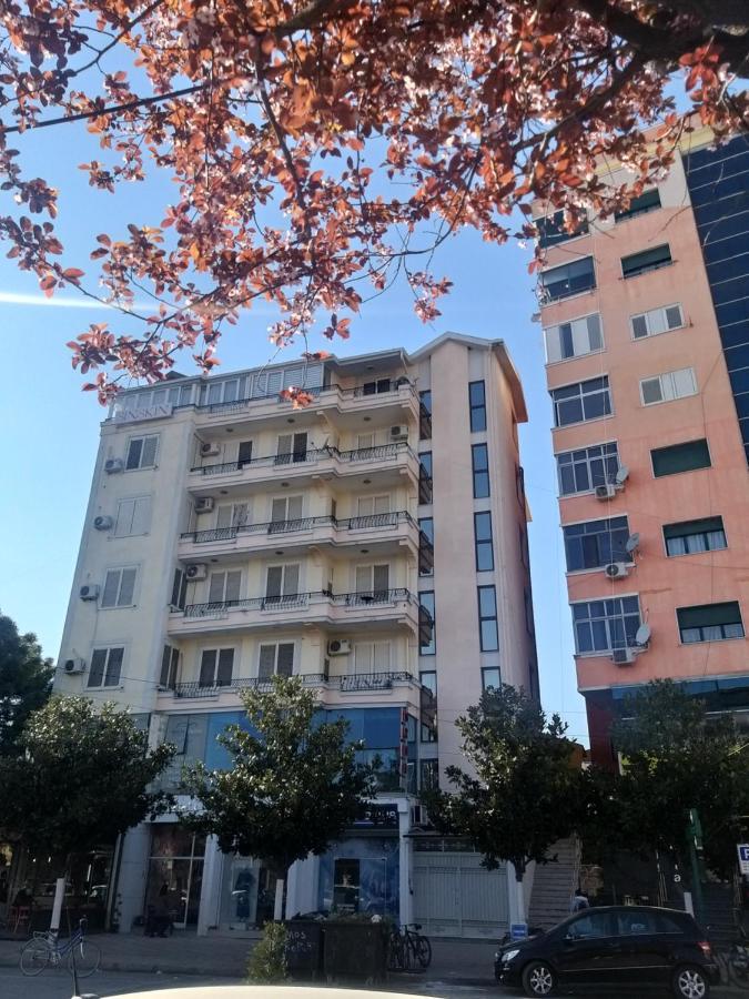 Shkodra Duplex Apartment Εξωτερικό φωτογραφία