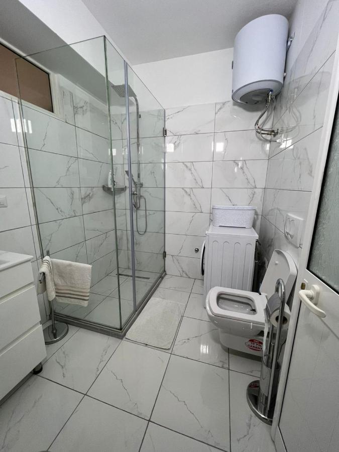 Shkodra Duplex Apartment Εξωτερικό φωτογραφία