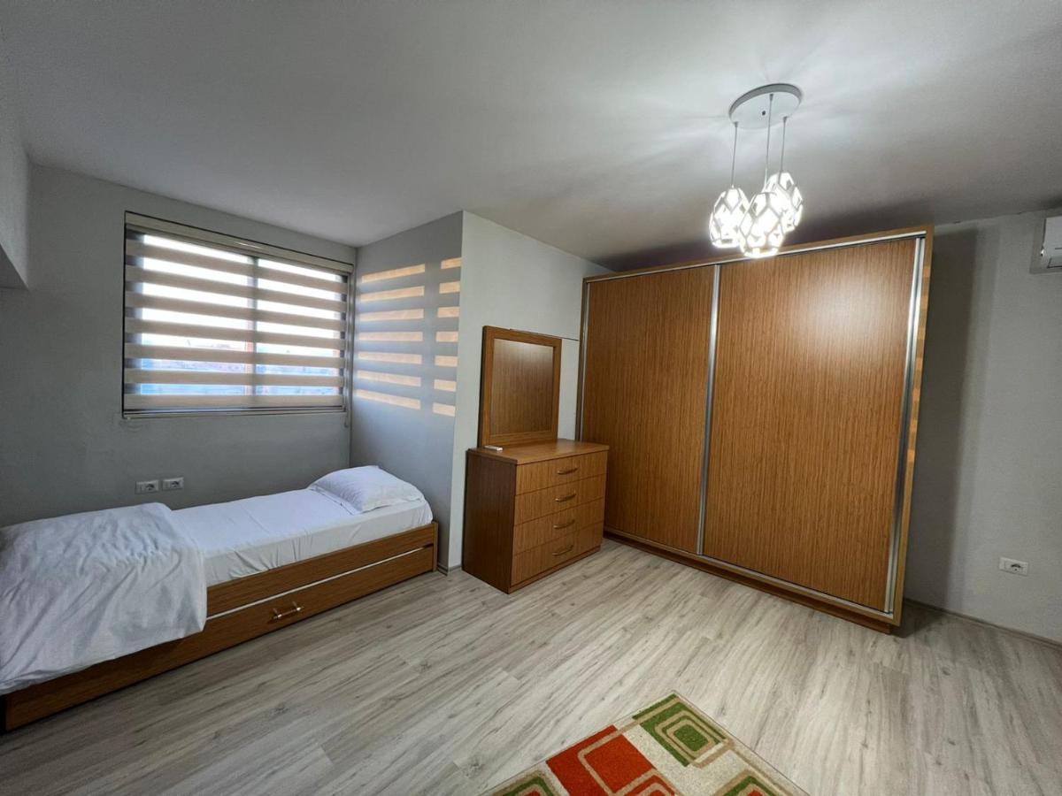 Shkodra Duplex Apartment Εξωτερικό φωτογραφία