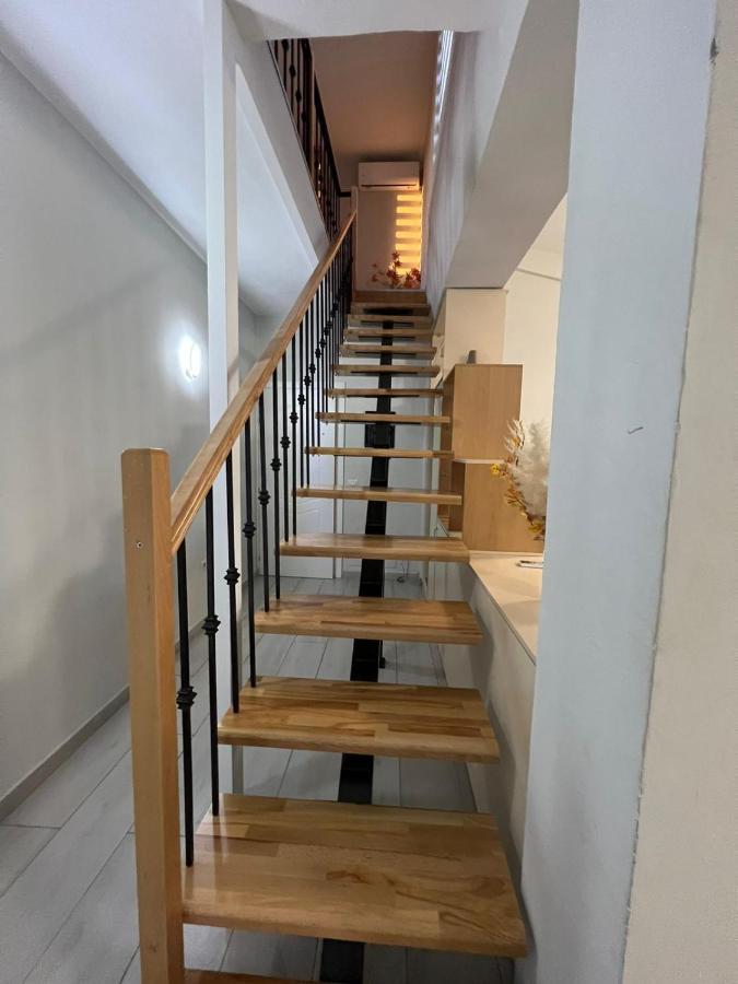 Shkodra Duplex Apartment Εξωτερικό φωτογραφία
