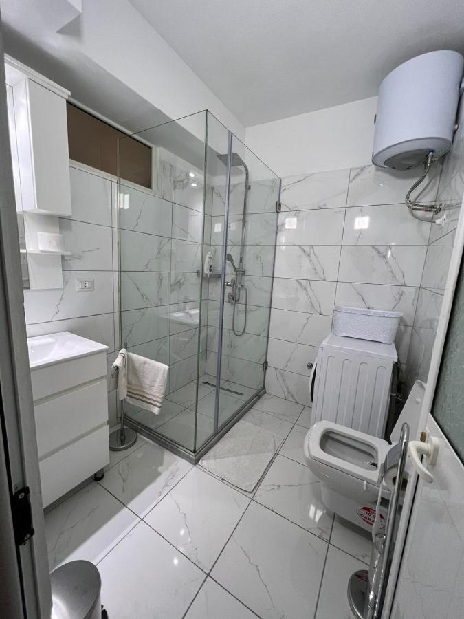 Shkodra Duplex Apartment Εξωτερικό φωτογραφία