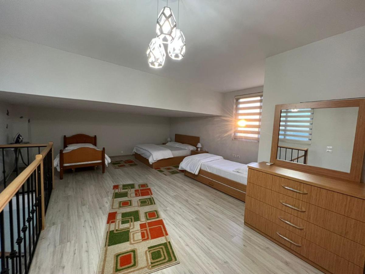 Shkodra Duplex Apartment Εξωτερικό φωτογραφία